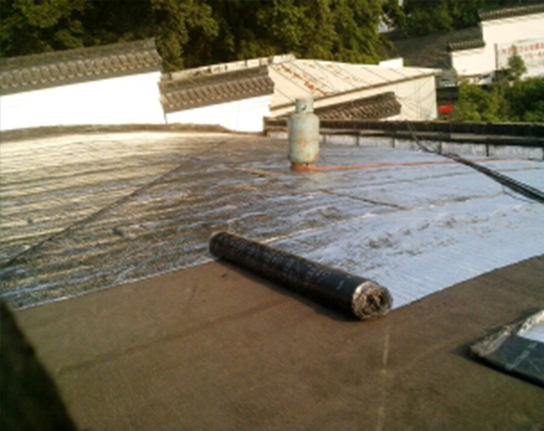太谷区屋顶防水